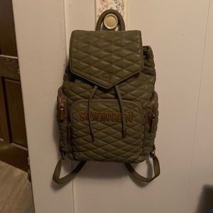 Steve Madden Backpack